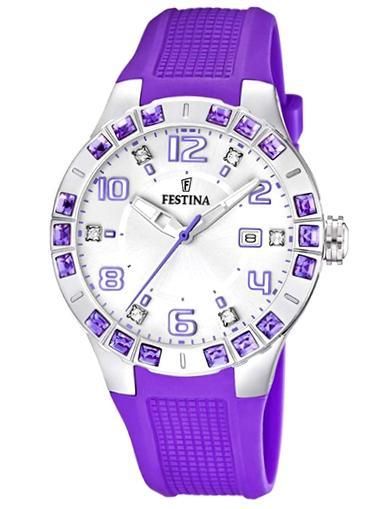 Festina Trend Dream Collection F16560-5 - Photo n°1