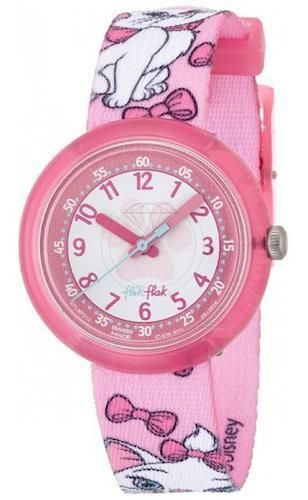 Flik Flak-fw14 - Disney Aristocats Marie ZFLNP013 - Photo n°1