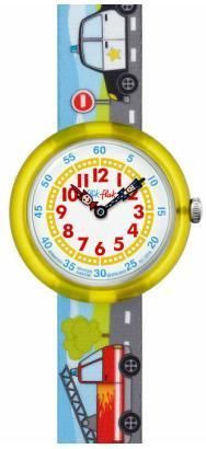 Flik Flak - Fw14 - Traffic Jam ZFBNP029 - Photo n°1