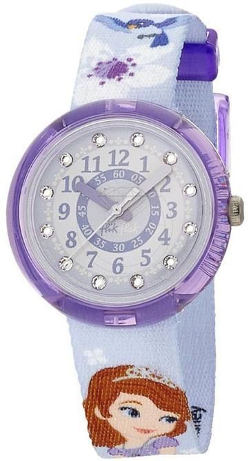 Flik Flak-ss14 - Disney's Sofia The First ZFLNP008_ - Photo n°1