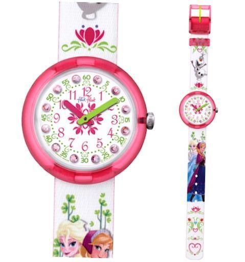 Flik Flak-ss15 - Disney Frozen ZFLNP019 - Photo n°1