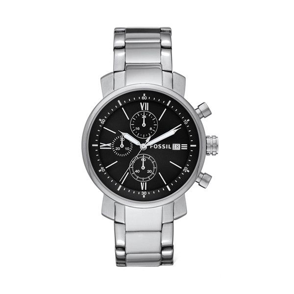 Fossil Bq1000 - Photo n°1