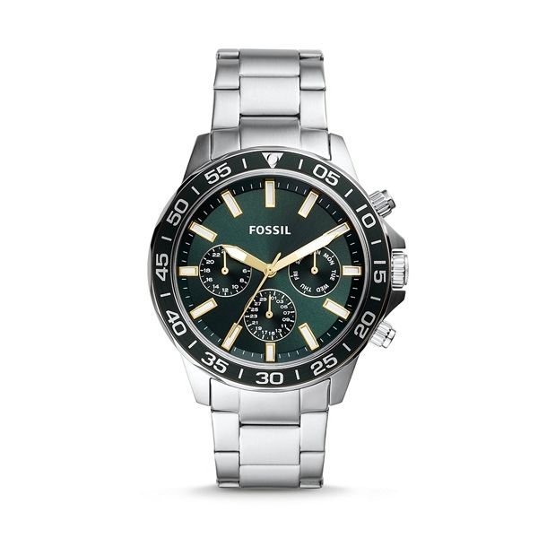 Fossil Bq2492 - Photo n°1