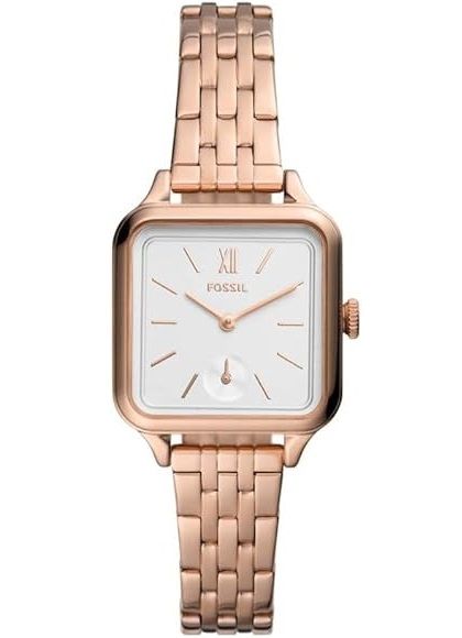 Fossil Bq3831 - Photo n°1