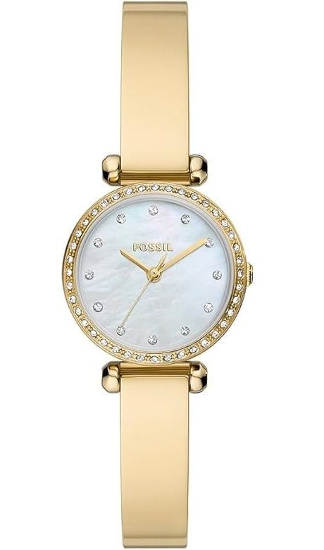 Fossil Bq3895 - Photo n°1