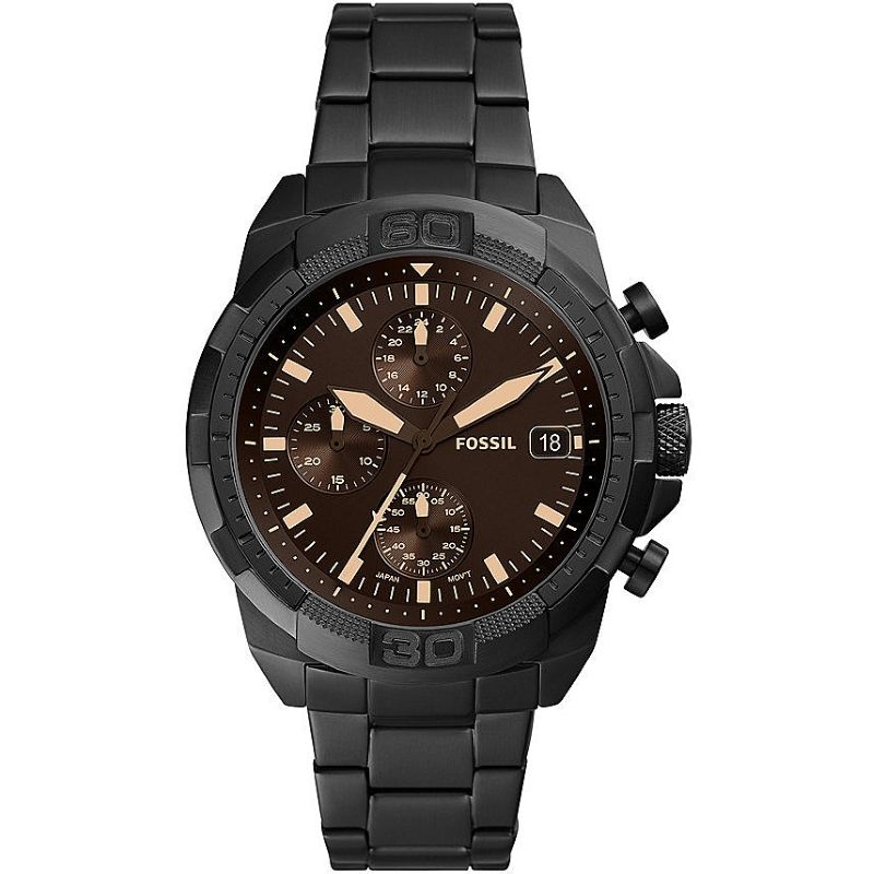 Fossil Bronson FS5851 - Photo n°1