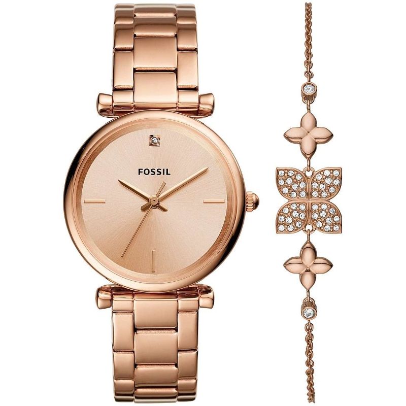 Fossil Carlie ES4685SET - Photo n°1