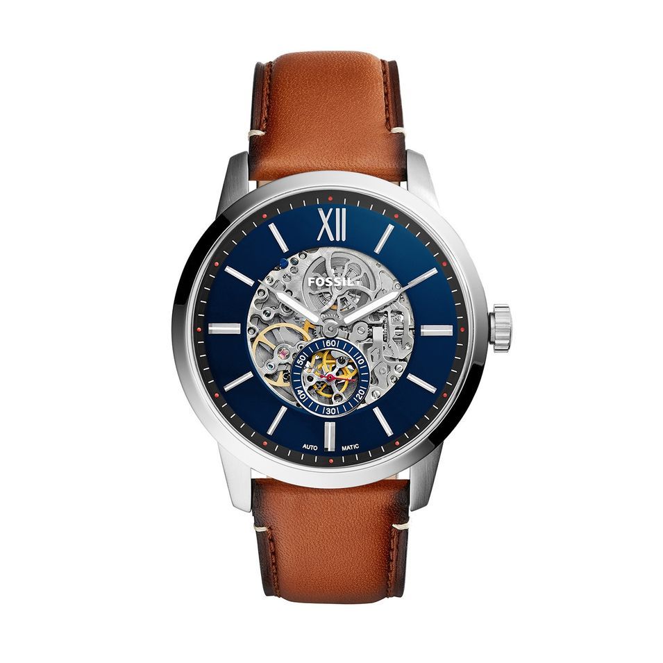 Fossil Flynn - Automatic BQ2386 - Photo n°1