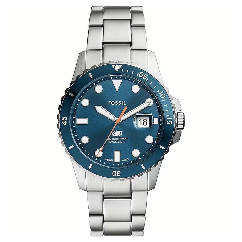 Fossil Fs6050 - Photo n°1