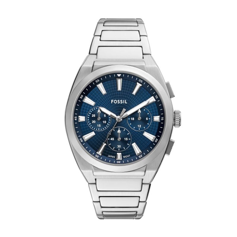 Fossil Fs6104 - Photo n°1
