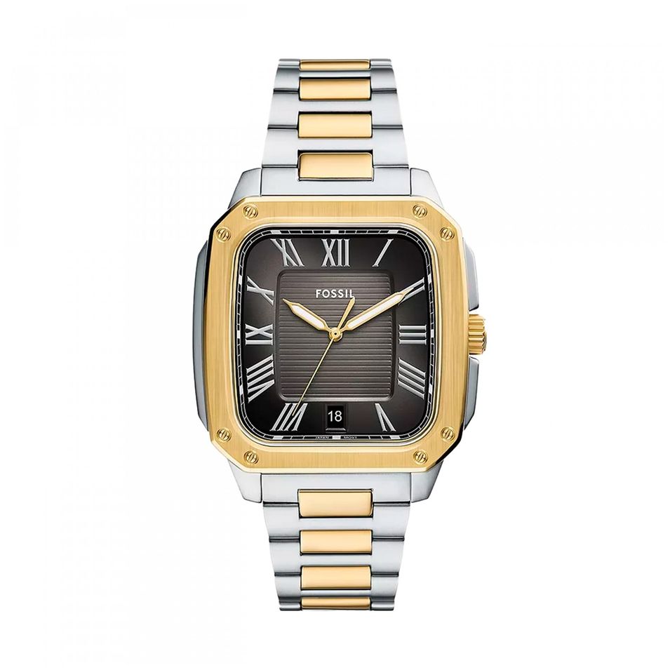 Fossil Fs6123 - Photo n°1