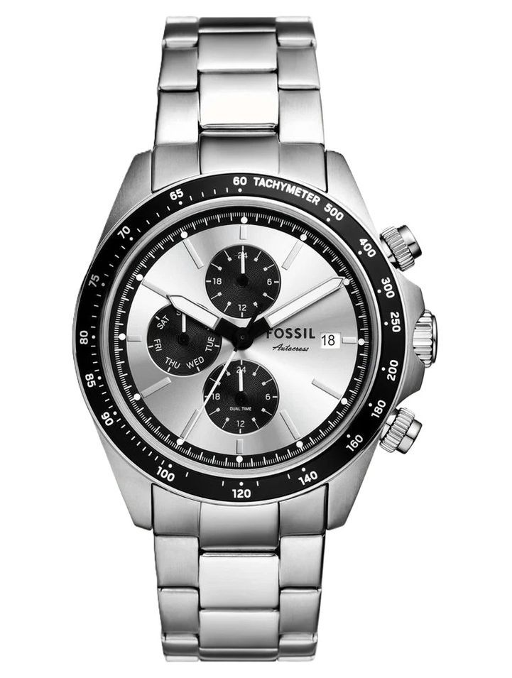 Fossil Fs6124 - Photo n°1