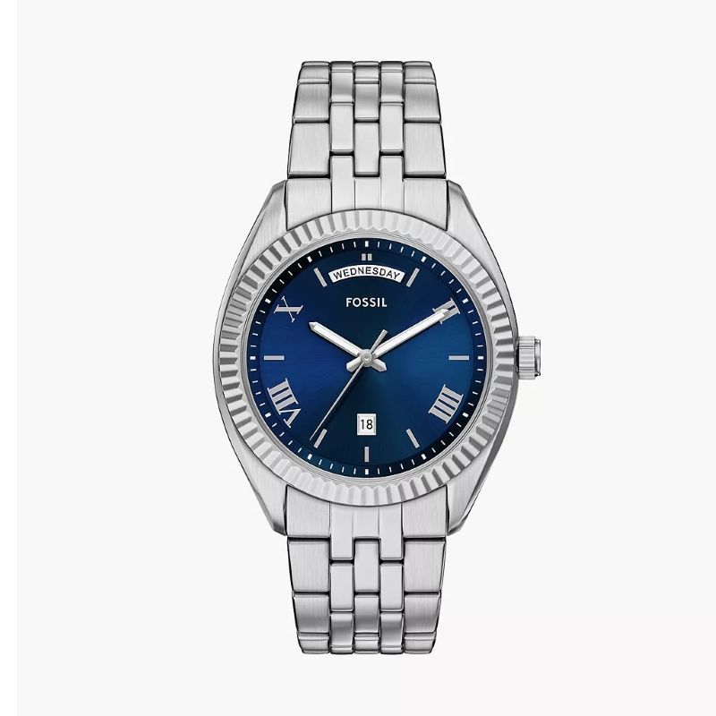 Fossil Fs6140 - Photo n°1