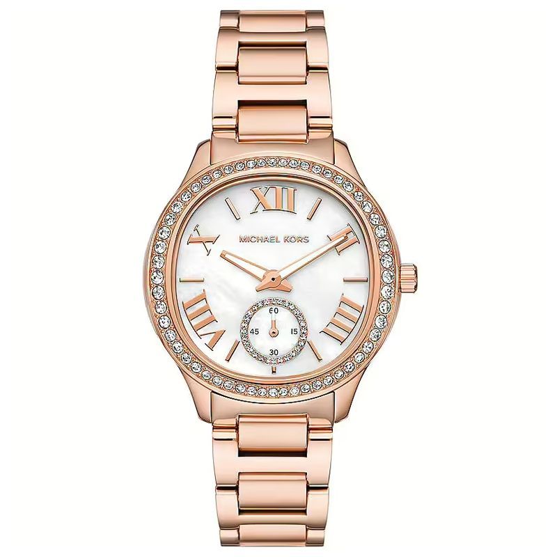 Fossil Group Mk4806 - Photo n°1