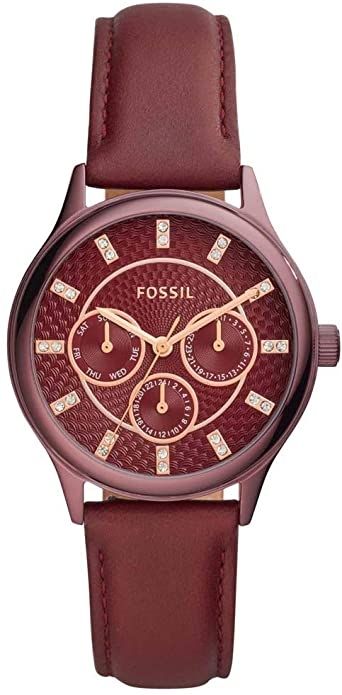 Fossil Modern Sophisticate BQ3285 - Photo n°1