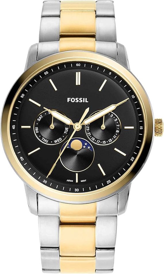 Fossil Neutra Moonphases FS5906 - Photo n°1