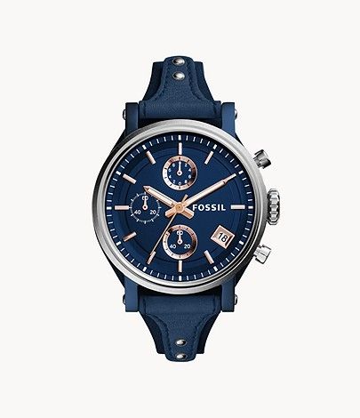 Fossil Original Boyfriend ES4113 - Photo n°1