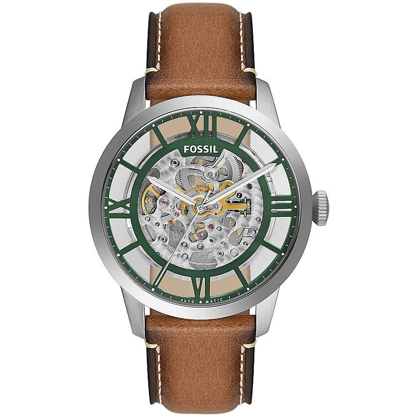 Fossil Townsman Meccanico ME3234 - Photo n°1