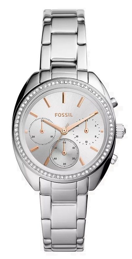 Fossil Vale BQ3657 - Photo n°1