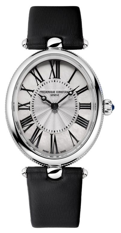 Frederique Constant Art Deco Oval FC-200MPW2V6 - Photo n°1