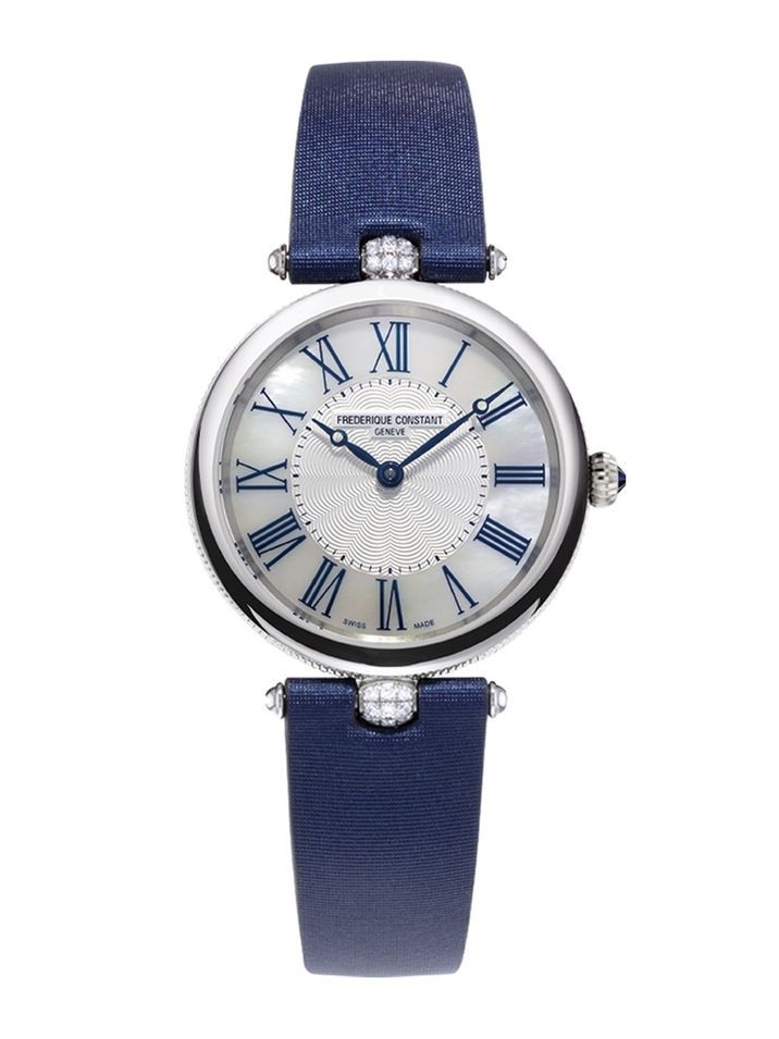 Frederique Constant Art Deco Rond FC-200MPWN2AR2D6 - Photo n°1