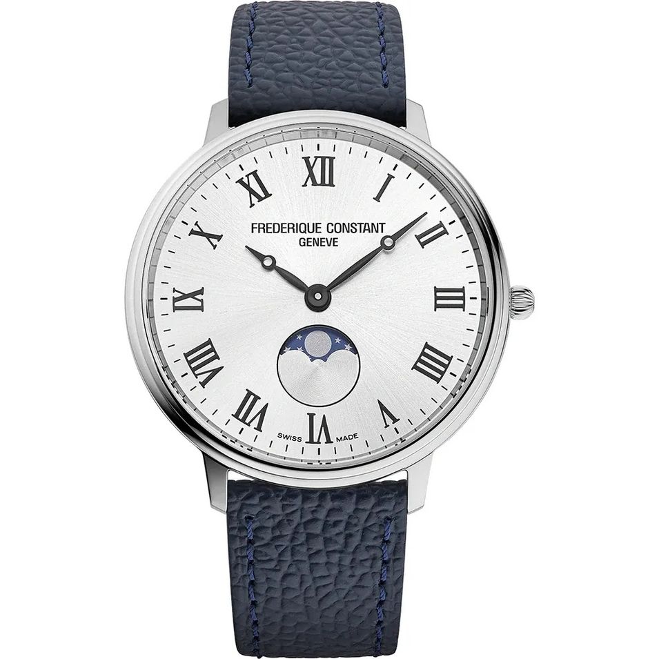 Frederique Constant Classic Moonphase FC-206RS3S6 - Photo n°1