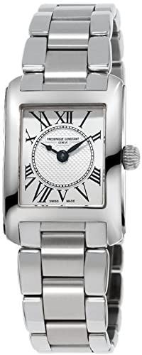 Frederique Constant Classics Carr? FC-200MC16B - Photo n°1