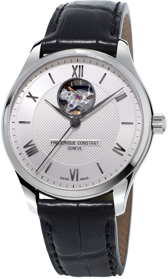 Frederique Constant Classics Heart Beat Automatic FC-310MS5B6 - Photo n°1