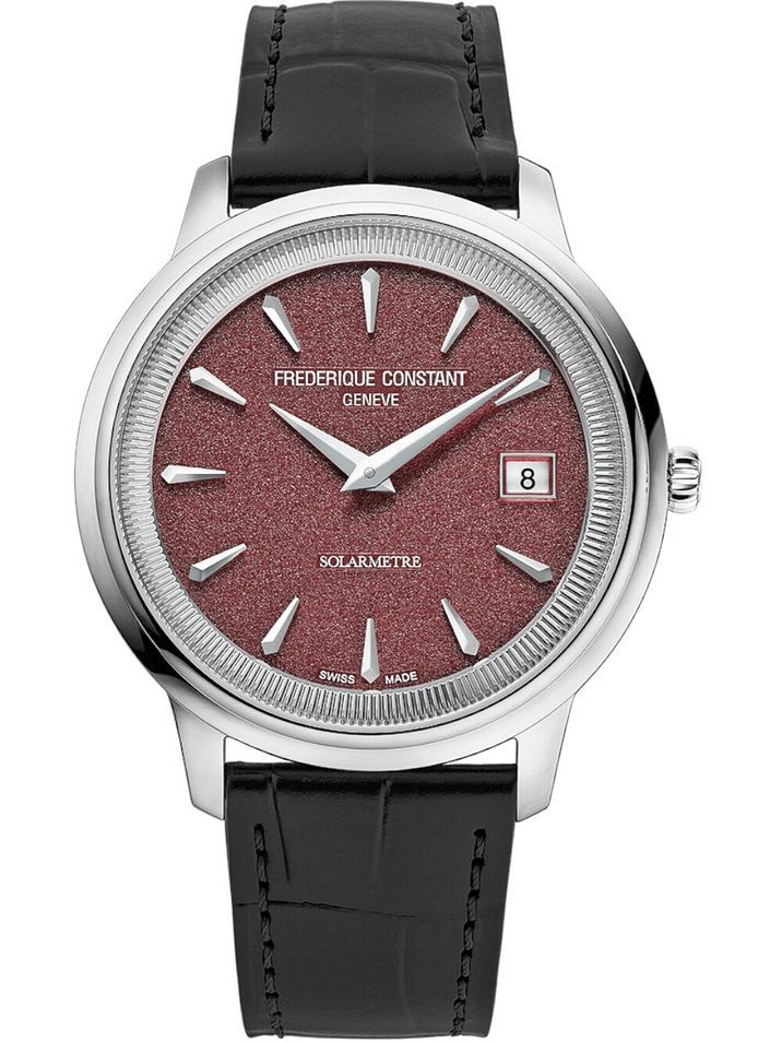 Frederique Constant Fc-120brg3s6 - Photo n°1