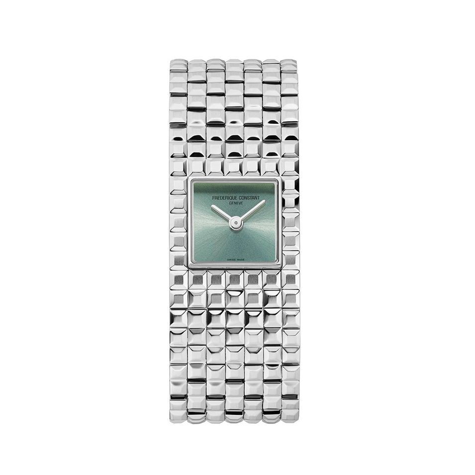 Frederique Constant Fc-200gr1mc6b - Photo n°1