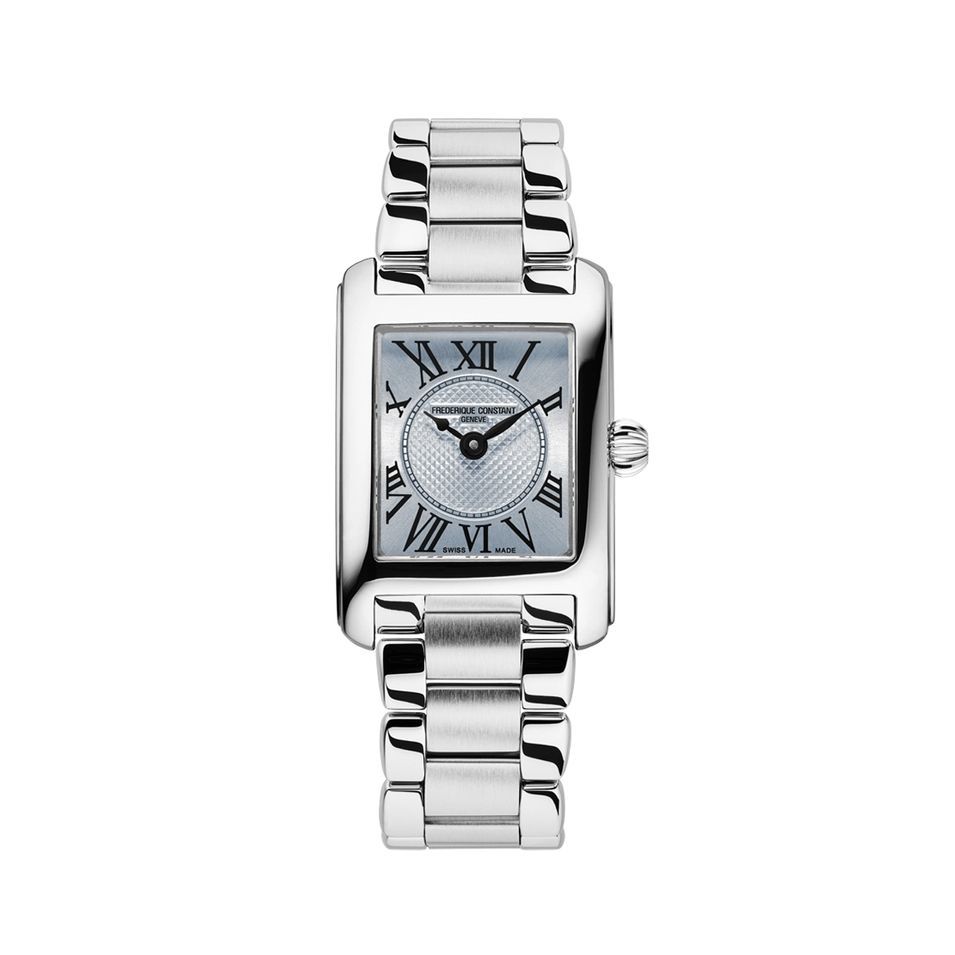 Frederique Constant Fc-200lbmc26b - Photo n°1