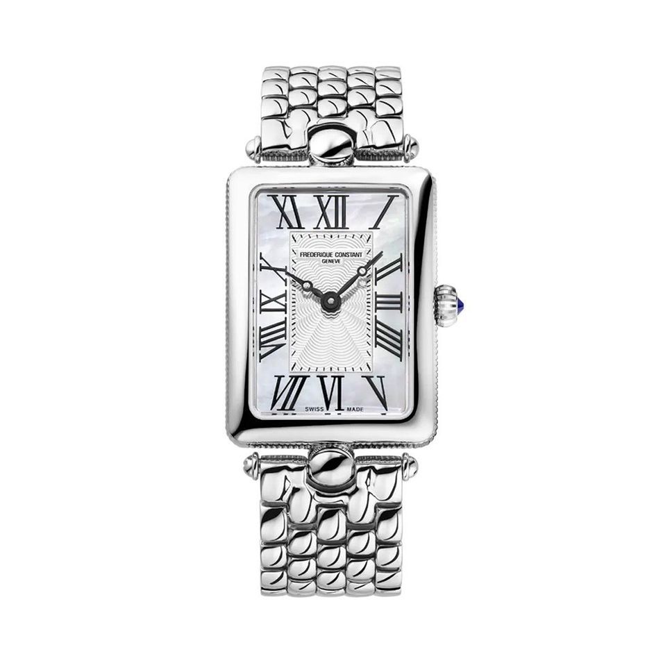 Frederique Constant Fc-200mpw2ac6b - Photo n°1