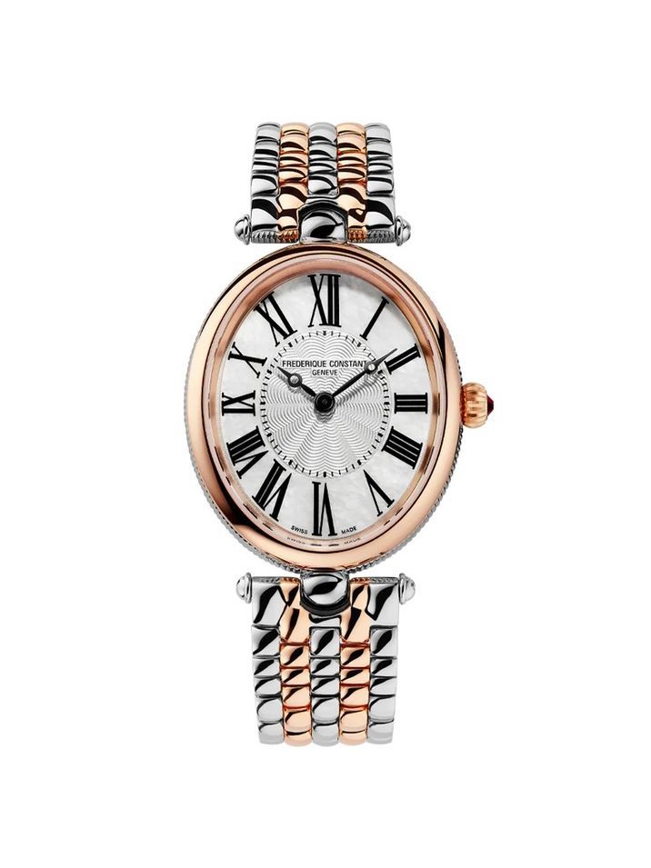 Frederique Constant Fc-200mpw2v2b - Photo n°1
