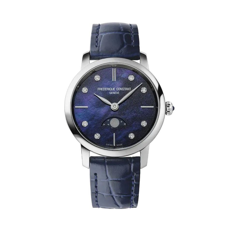 Frederique Constant Fc-206mpnd1s6 - Photo n°1