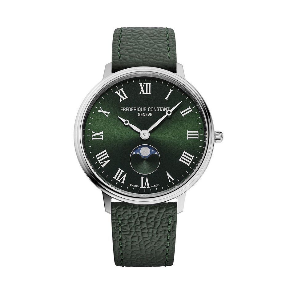 Frederique Constant Fc-206rgr3s6 - Photo n°1