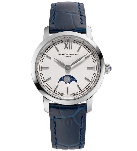 Frederique Constant Fc-206rs1s6 - Photo n°1