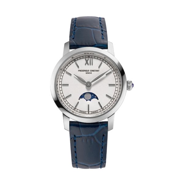 Frederique Constant Fc-206sw1s6 - Photo n°1