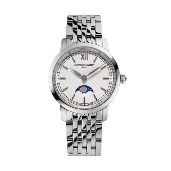 Frederique Constant Fc-206sw1s6b - Photo n°1