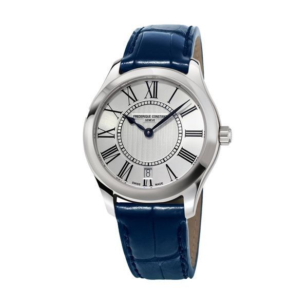 Frederique Constant Fc-220ms3b6 - Photo n°1