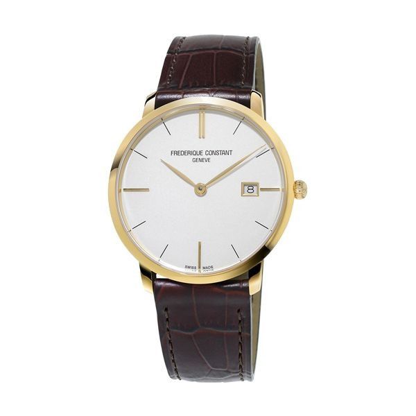 Frederique Constant Fc-220v5s5 - Photo n°1