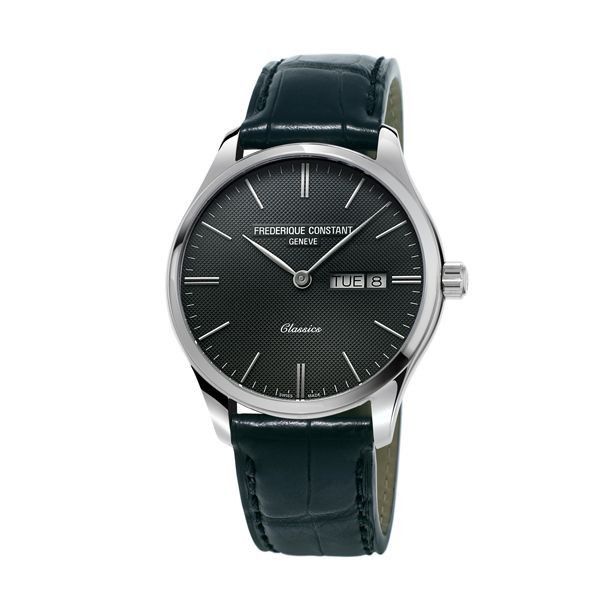 Frederique Constant Fc-225gt5b6 - Photo n°1