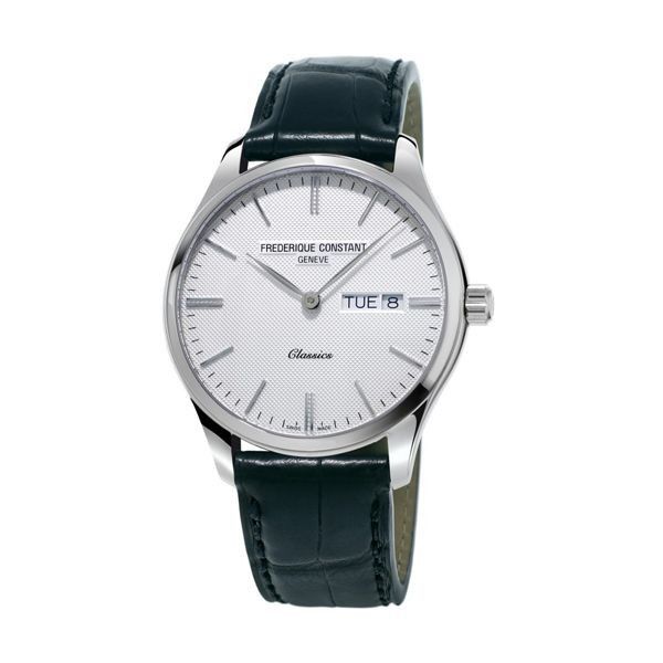 Frederique Constant Fc-225st5b6 - Photo n°1