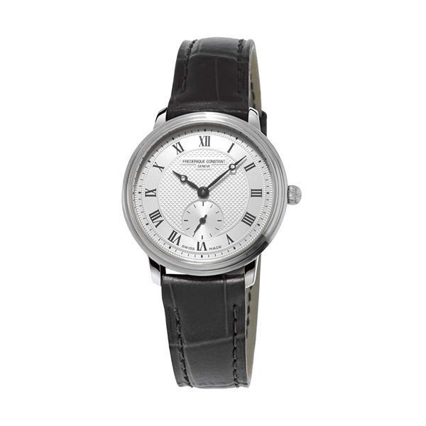 Frederique Constant Fc-235m1s6 - Photo n°1