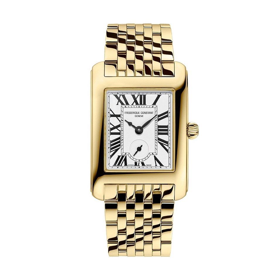 Frederique Constant Fc-235s2c5b - Photo n°1