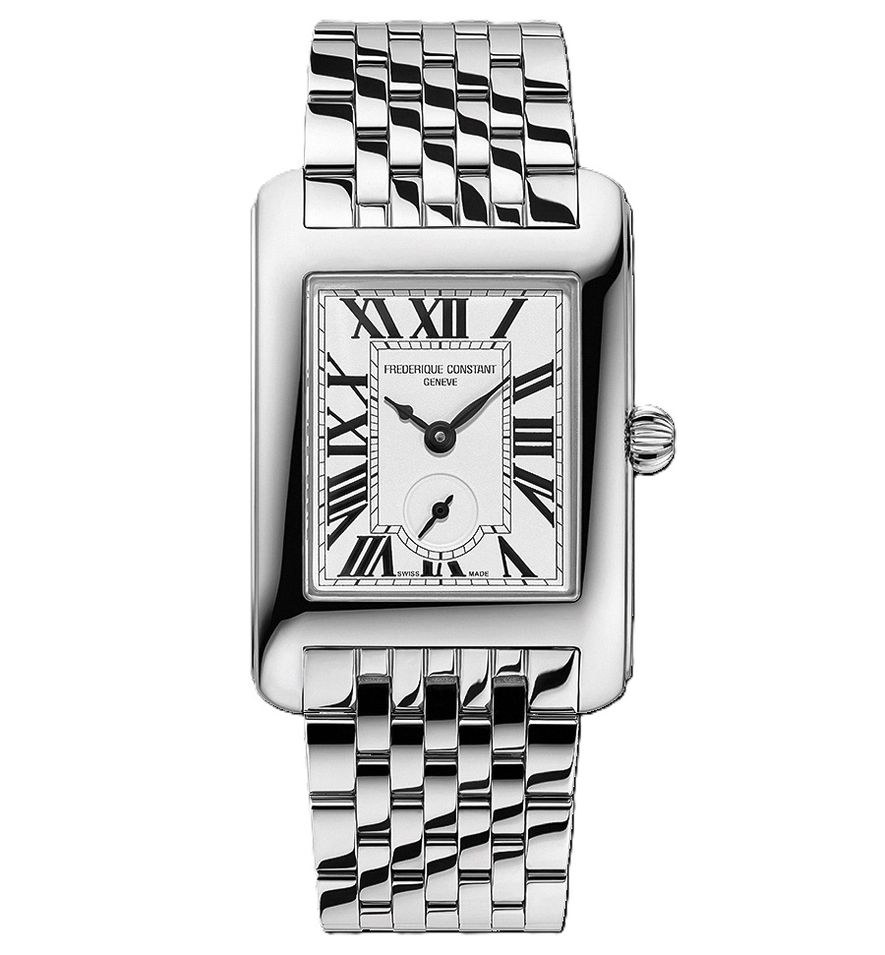 Frederique Constant Fc-235s2c6b - Photo n°1