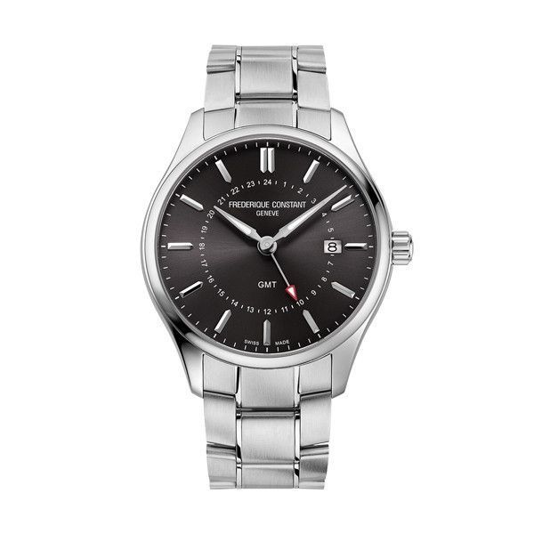 Frederique Constant Fc-252dgs5b6b - Photo n°1