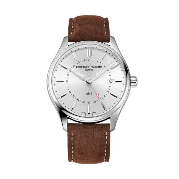 Frederique Constant Fc-252ss5b6 - Photo n°1