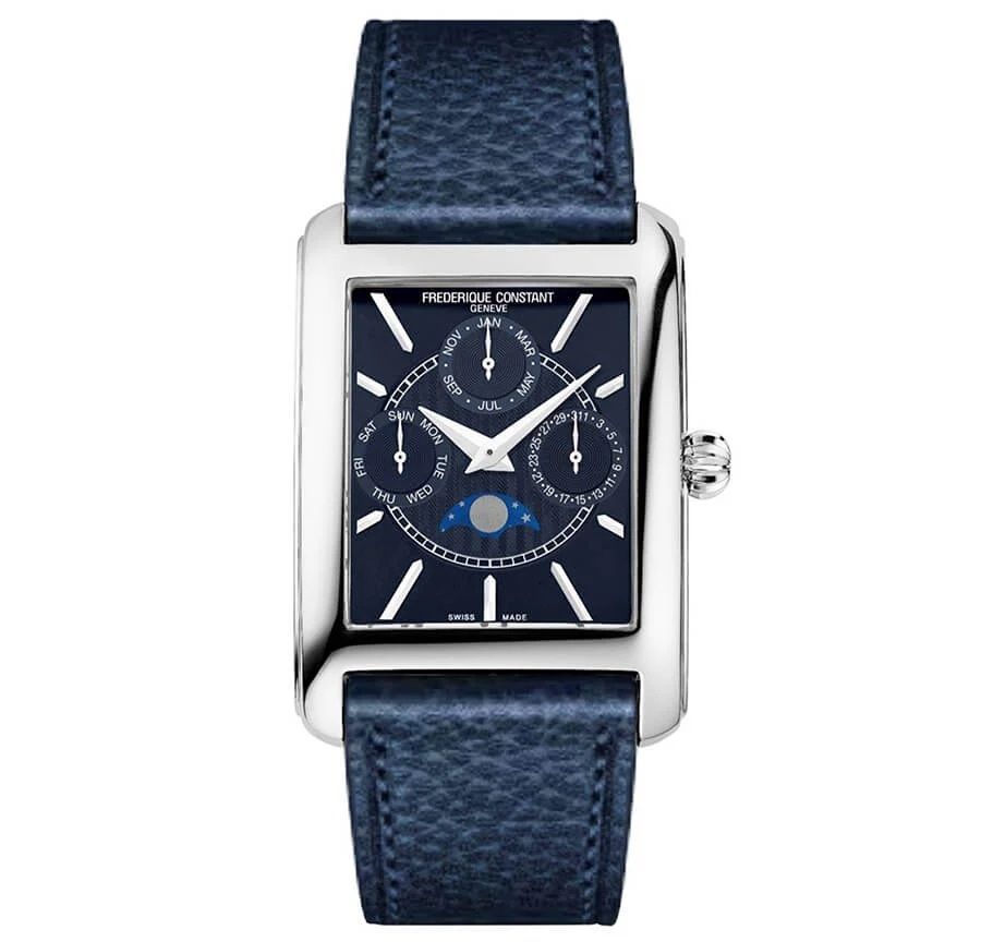 Frederique Constant Fc-265n4c6 - Photo n°1