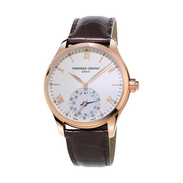 Frederique Constant Fc-285v5b4 - Photo n°1