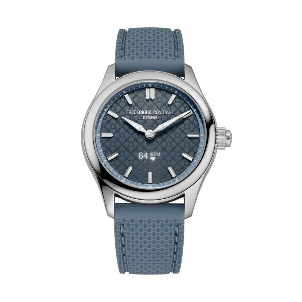 Frederique Constant Fc-286lns3b6 - Photo n°1